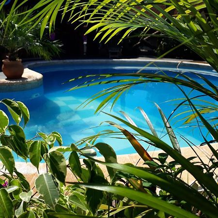 Sentirse En Casa Vila Puerto Iguazú Exterior foto