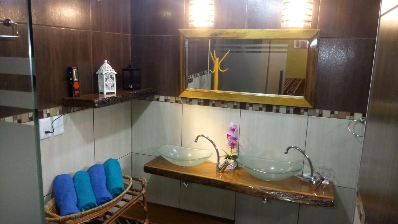 Sentirse En Casa Vila Puerto Iguazú Exterior foto